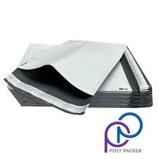 Mailer Poly Inside Black (Double Layer)