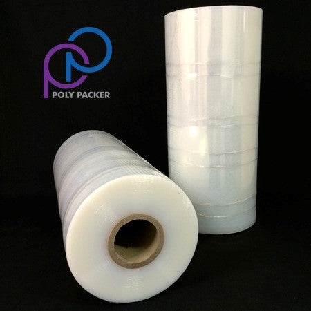 Stretch Wrapping Poly (Non Food Grade)