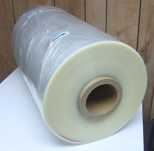 POF Shrink Film