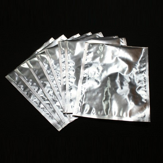 Silver Sachet (2 Layer) Patla Metal