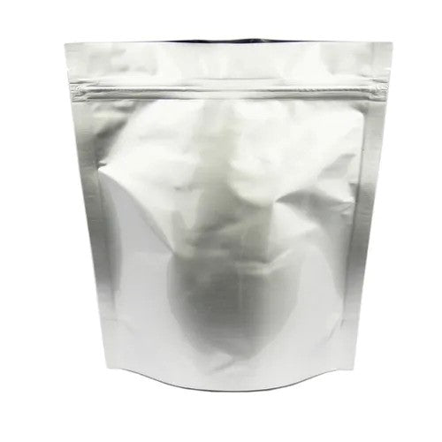 Aluminum Pouch (3 Layer) – Poly Packer