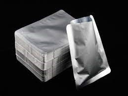 Aluminum Sachet (3 Layer)
