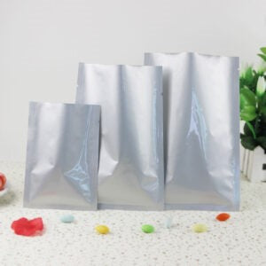 Aluminum Sachet (3 Layer)