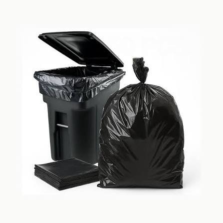 Garbage and Multipurpose usage Poly Bag