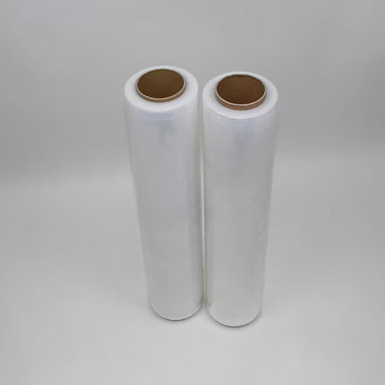 PE Stretch Wrap