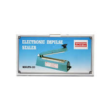 Electronic Impulse Sealer Machine