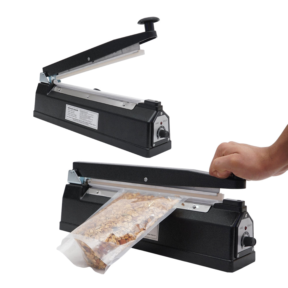 Electronic Impulse Sealer Machine