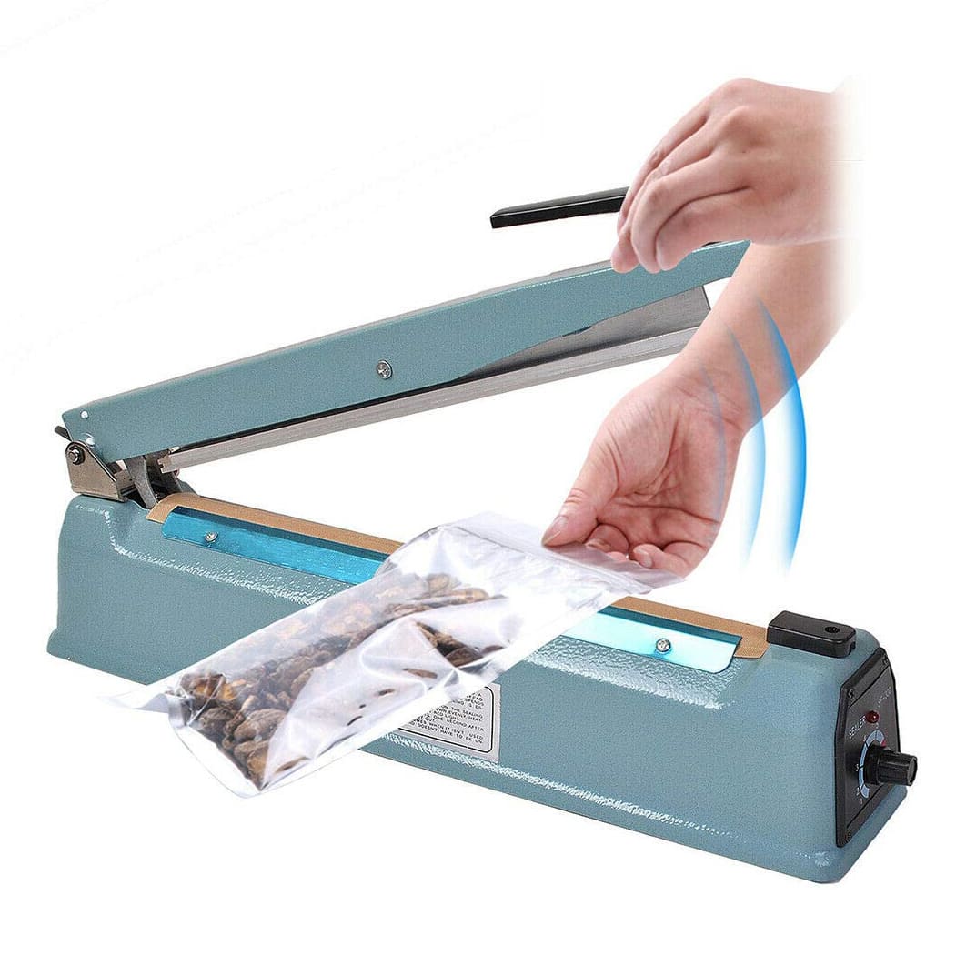 Electronic Impulse Sealer Machine