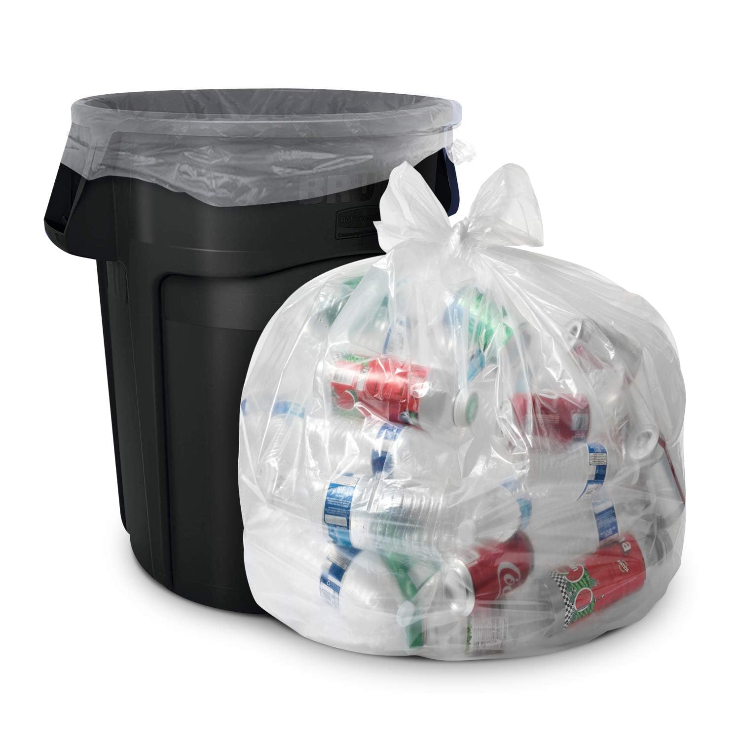Garbage and Multipurpose usage Poly Bag