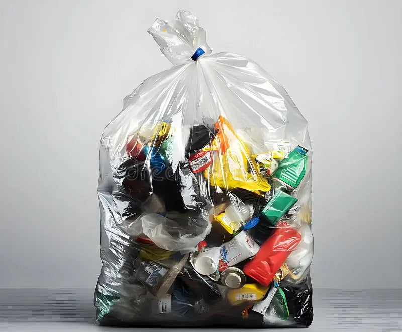 Garbage and Multipurpose usage Poly Bag