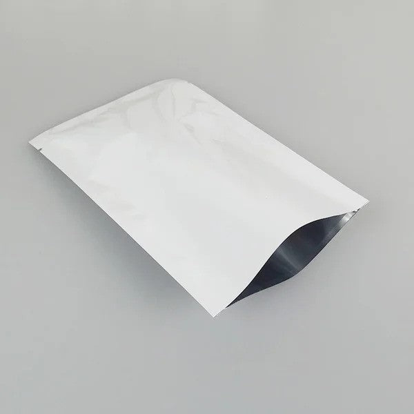 Milky White Sachet (3 Layer)