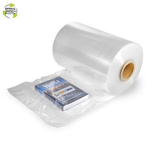 POF Shrink Film