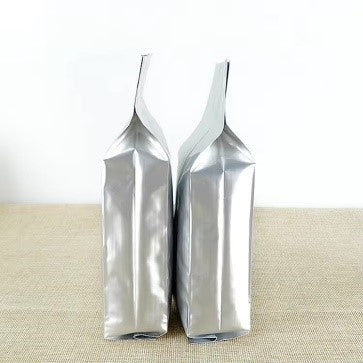 Center Seal Aluminum Sachet (3 Layer)