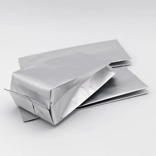 Center Seal Aluminum Sachet (3 Layer)