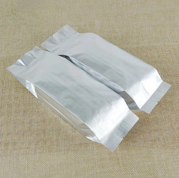 Center Seal Aluminum Sachet (3 Layer)