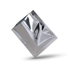 Silver Sachet (2 Layer)