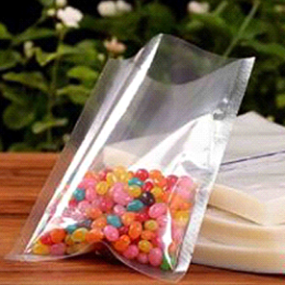 Transparent Sachet (2 Layer) – Poly Packer