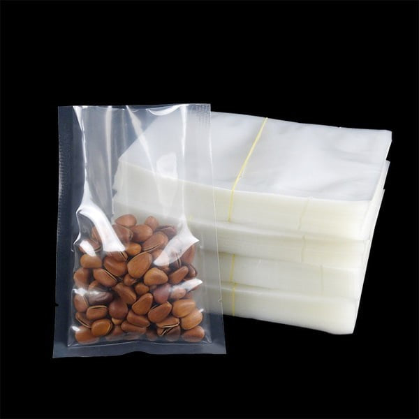 Transparent Sachet (2 Layer)