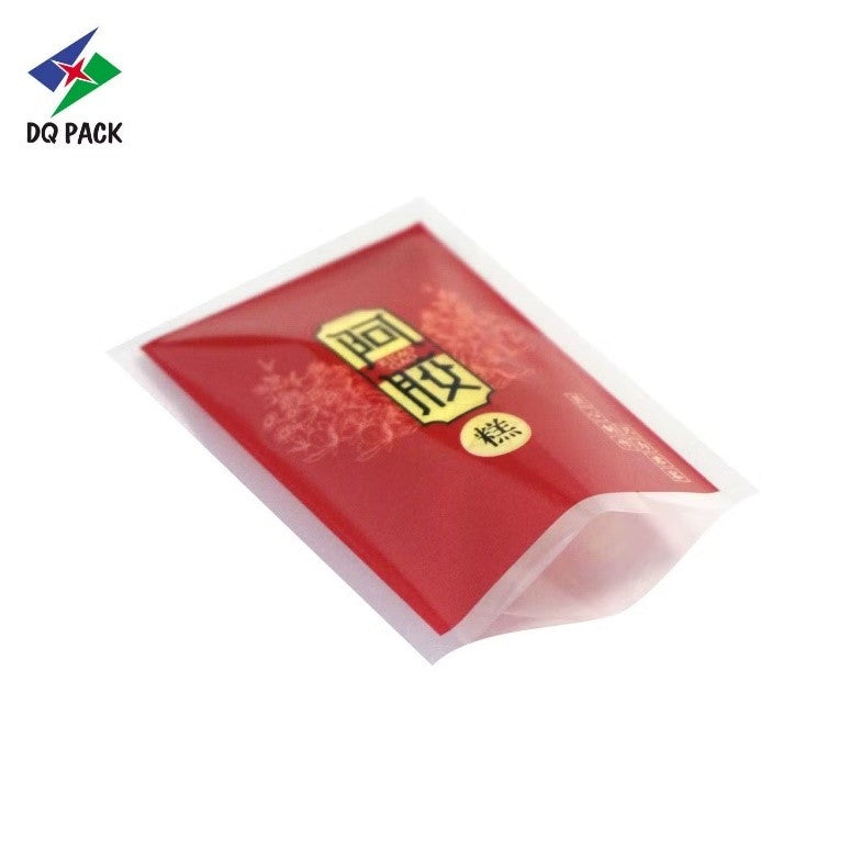 Transparent Sachet (2 Layer)