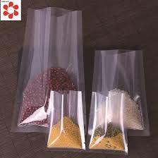Transparent Sachet (2 Layer)