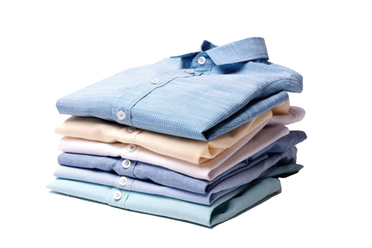 Zip Bag for Clothing and Accessories