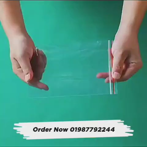 Travel and Accessories Zip Bag Combo