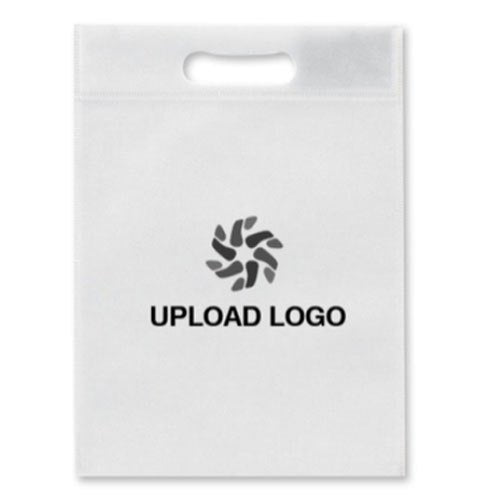 Shopping Poly Bag (Customizable)